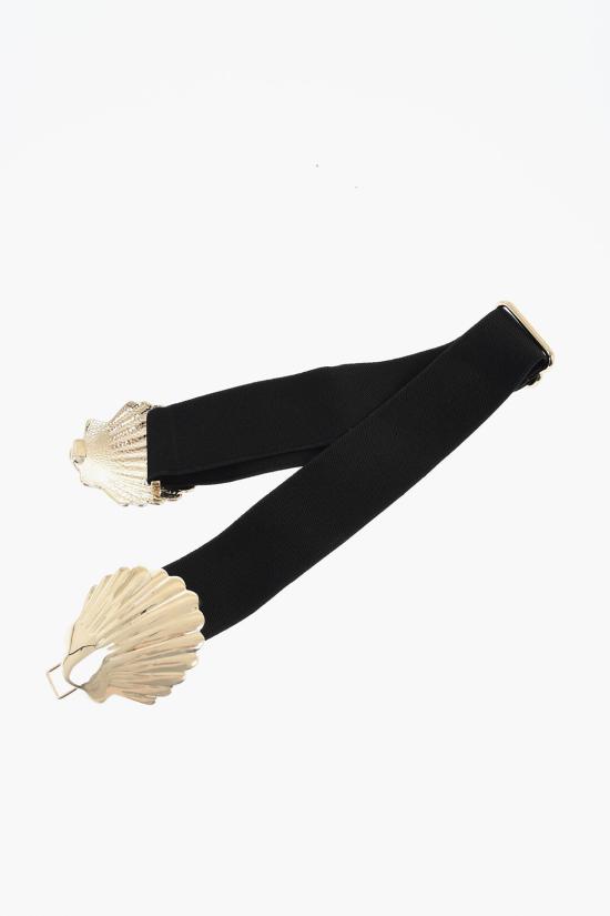  디스퀘어드2 레귤러 벨트 BEW0421 40203191 2124 Black - DSQUARED2