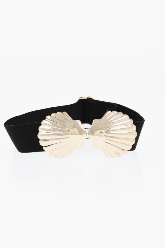  디스퀘어드2 레귤러 벨트 BEW0421 40203191 2124 Black - DSQUARED2