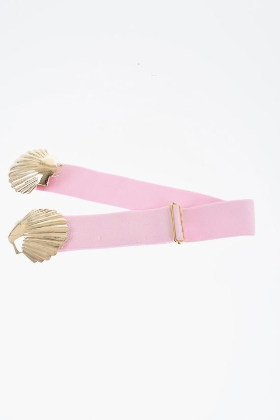  디스퀘어드2 레귤러 벨트 BEW0421 40203191 9207 Pink - DSQUARED2