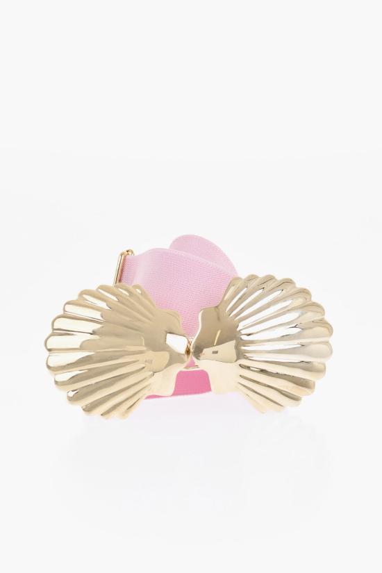  디스퀘어드2 레귤러 벨트 BEW0421 40203191 9207 Pink