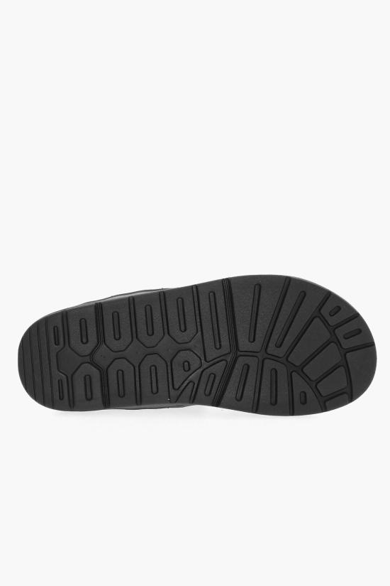  닐바렛 샌들 PBSA200 Q9008 01 Black - NEIL BARRETT