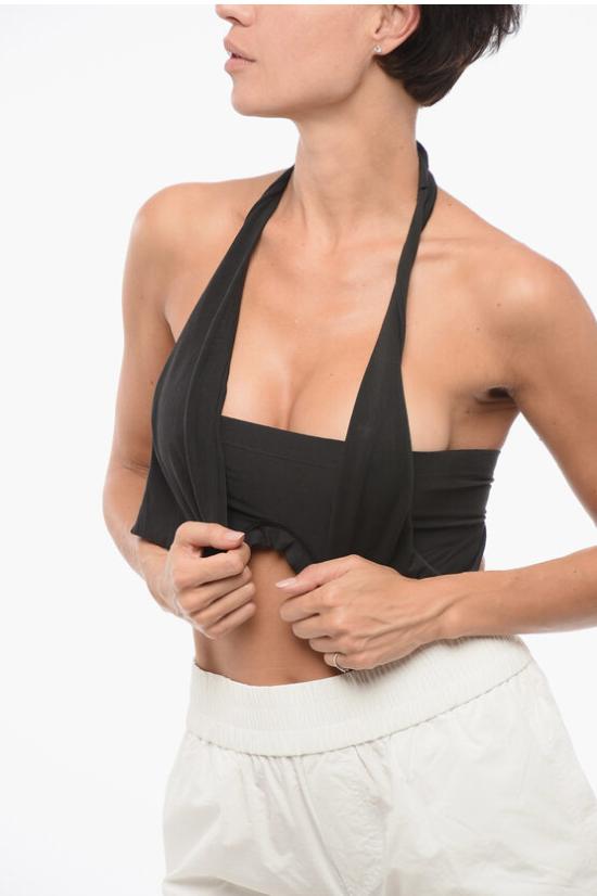  디스퀘어드2 민소매 티셔츠 S72NC1049 S24613 900 Black - DSQUARED2