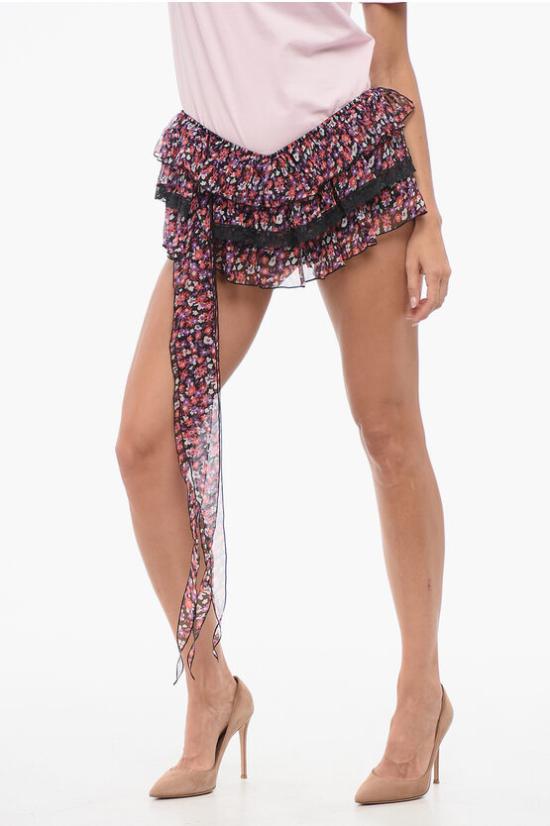  디스퀘어드2 숏팬츠 S72MU0465 S78368 001S