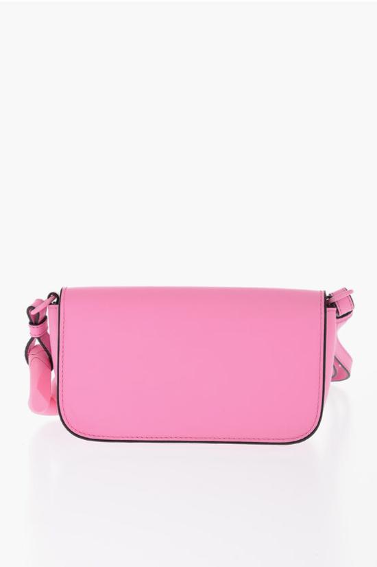  JW앤더슨 크로스백 HB0458 LA0088 300 Pink - JW ANDERSON