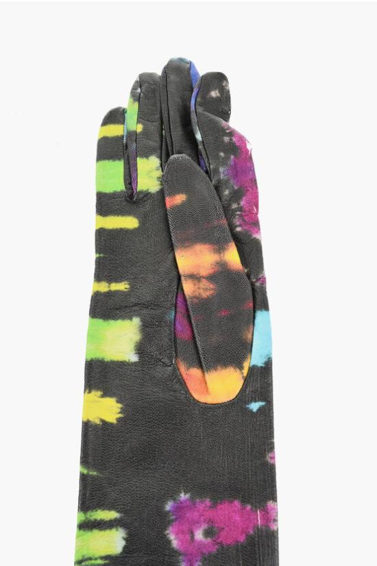  디스퀘어드2 장갑 GLW0007 189S0295 M037 Multicolor - DSQUARED2