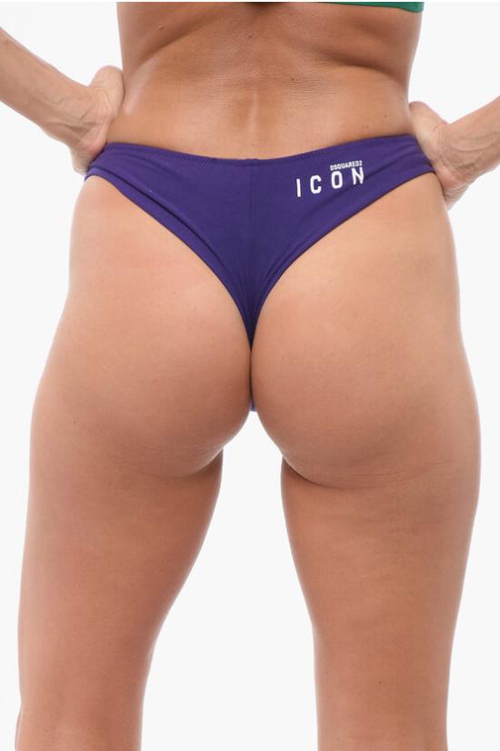  디스퀘어드2 팬티 D8LL34030 ISA01 512 Violet - DSQUARED2