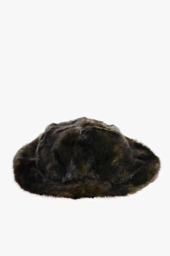  디스퀘어드2 버킷햇 HAM0058 39107004 8077 Military Green - DSQUARED2