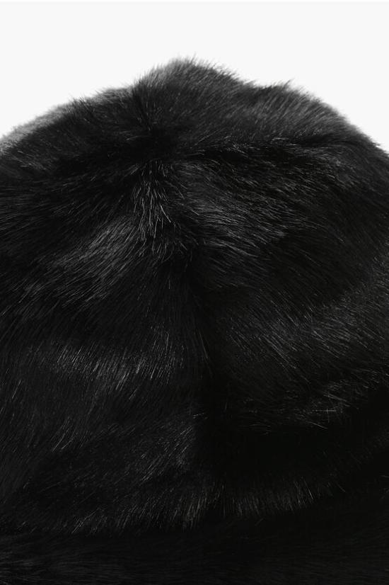  디스퀘어드2 버킷햇 HAM0057 39107004 2124 Black - DSQUARED2