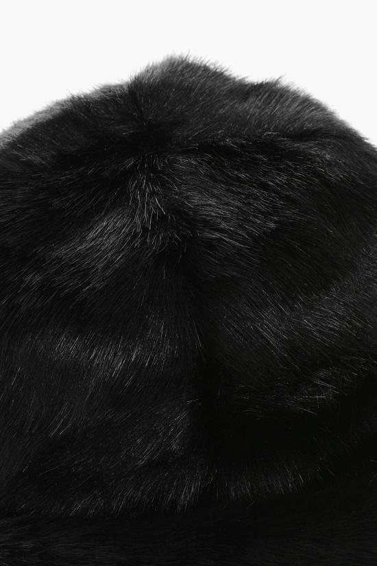  디스퀘어드2 버킷햇 HAM0057 39107004 2124 Black - DSQUARED2