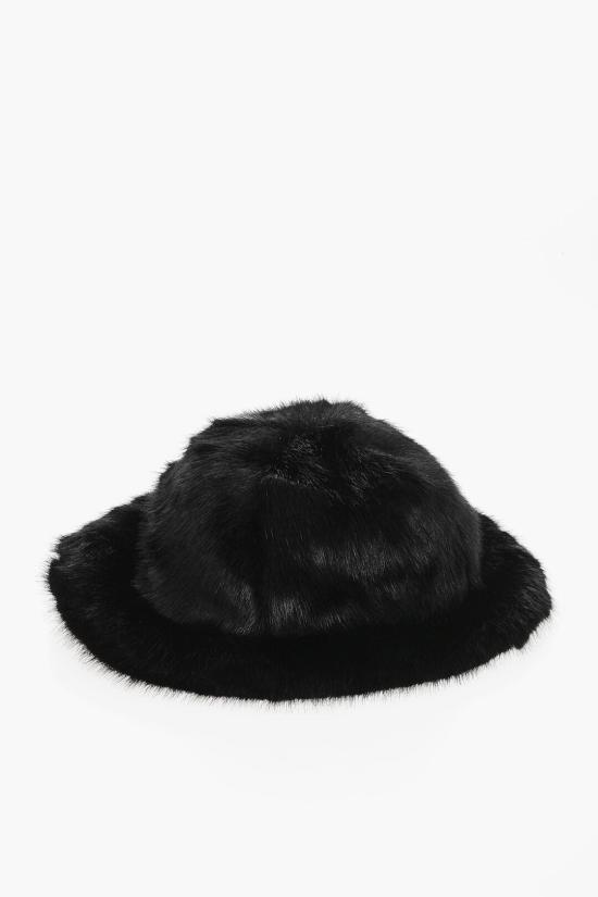  디스퀘어드2 버킷햇 HAM0057 39107004 2124 Black