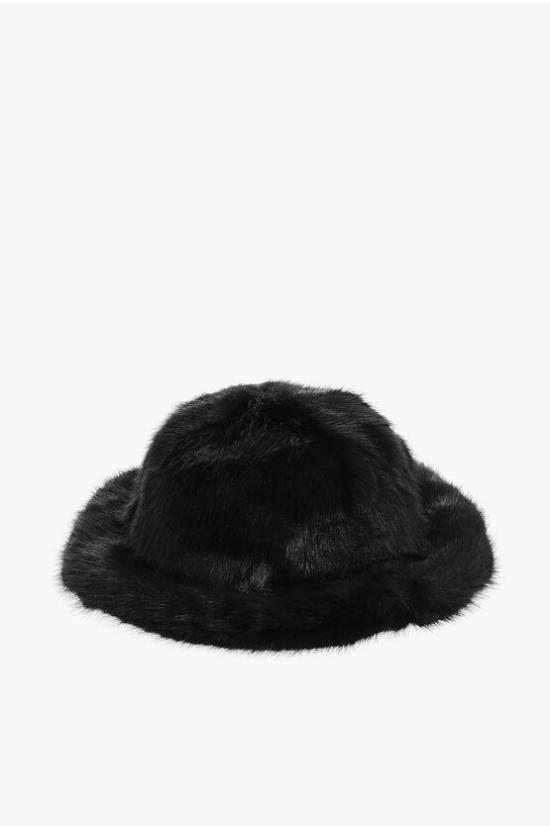  디스퀘어드2 버킷햇 HAM0057 39107004 2124 Black - DSQUARED2