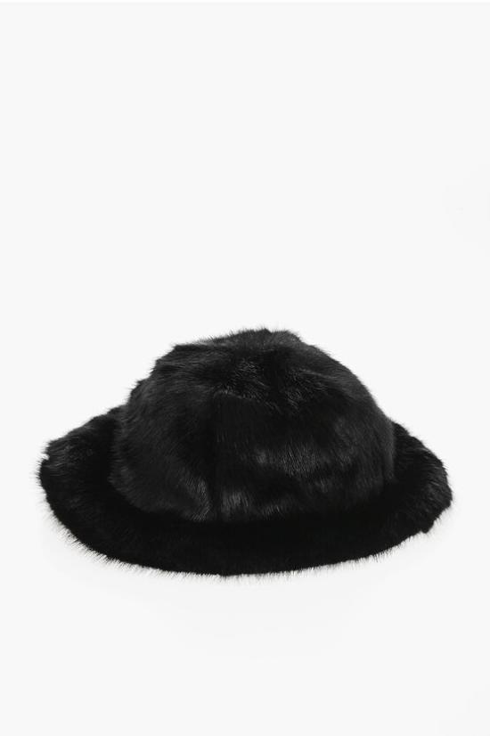  디스퀘어드2 버킷햇 HAM0057 39107004 2124 Black