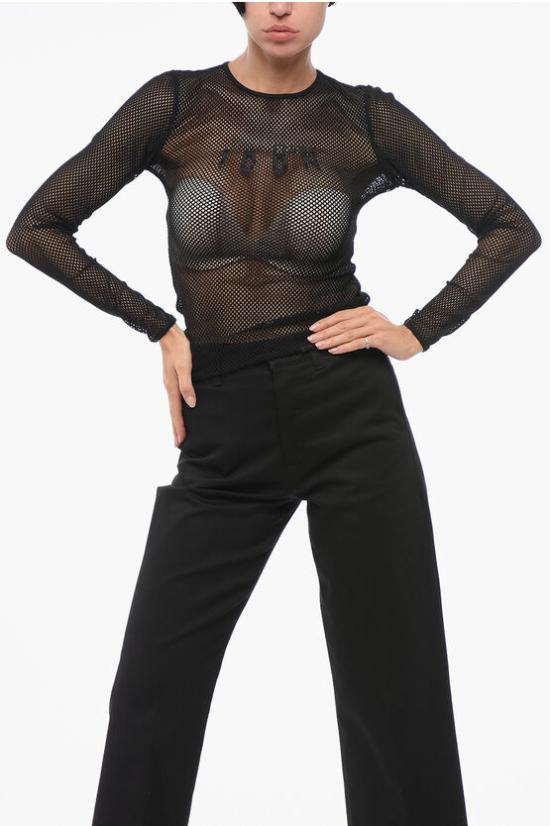  디스퀘어드2 긴팔 티셔츠 S75NC1025 S23358 900