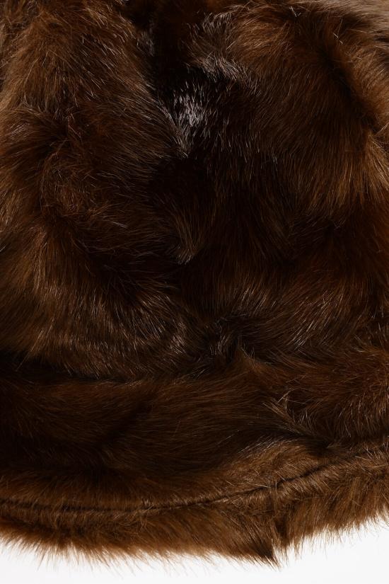  디스퀘어드2 버킷햇 HAM0058 39107004 5089 Brown - DSQUARED2