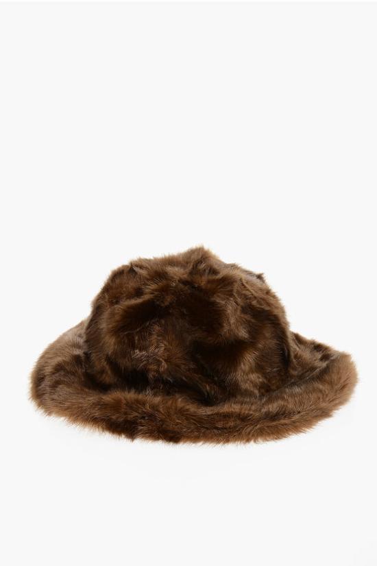  디스퀘어드2 버킷햇 HAM0058 39107004 5089 Brown - DSQUARED2