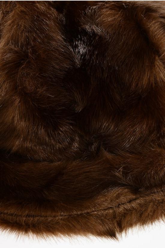  디스퀘어드2 버킷햇 HAM0058 39107004 5089 Brown - DSQUARED2