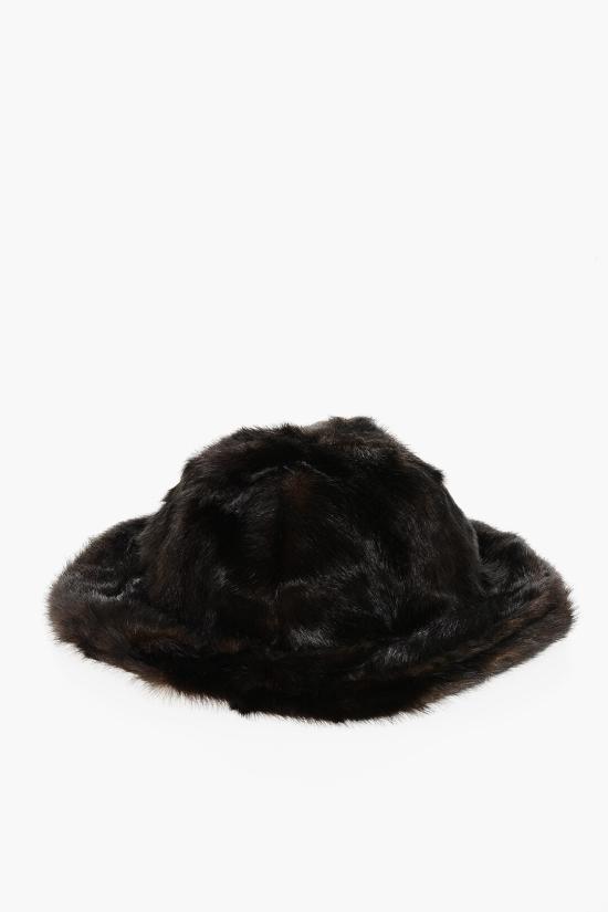  디스퀘어드2 버킷햇 HAM0058 39107004 5081 Brown - DSQUARED2