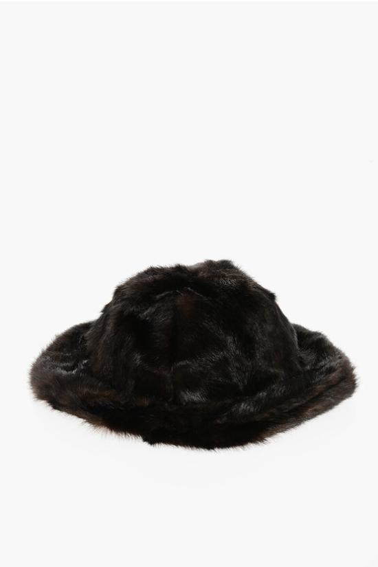  디스퀘어드2 버킷햇 HAM0058 39107004 5081 Brown - DSQUARED2