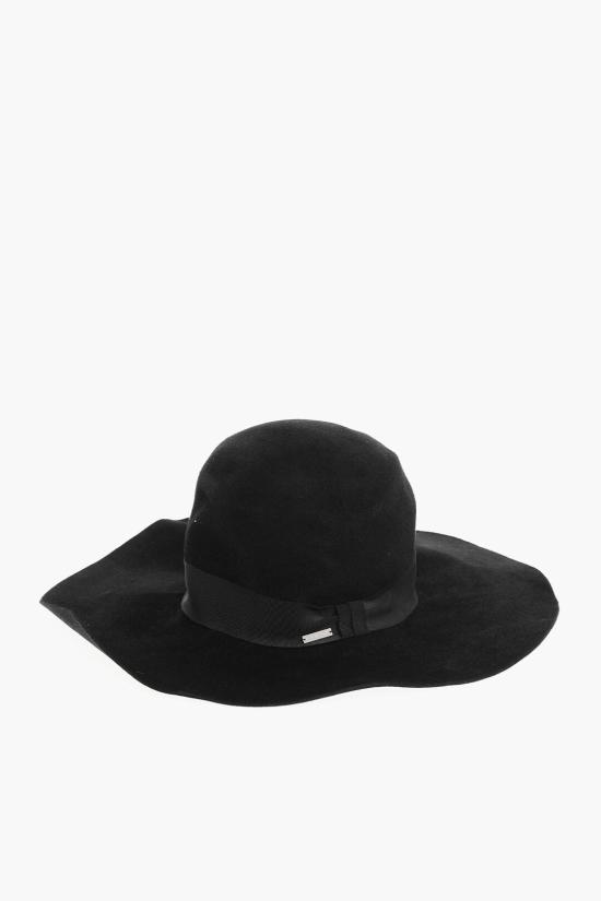  디스퀘어드2 버킷햇 W17HA1002 F01 2124 Black