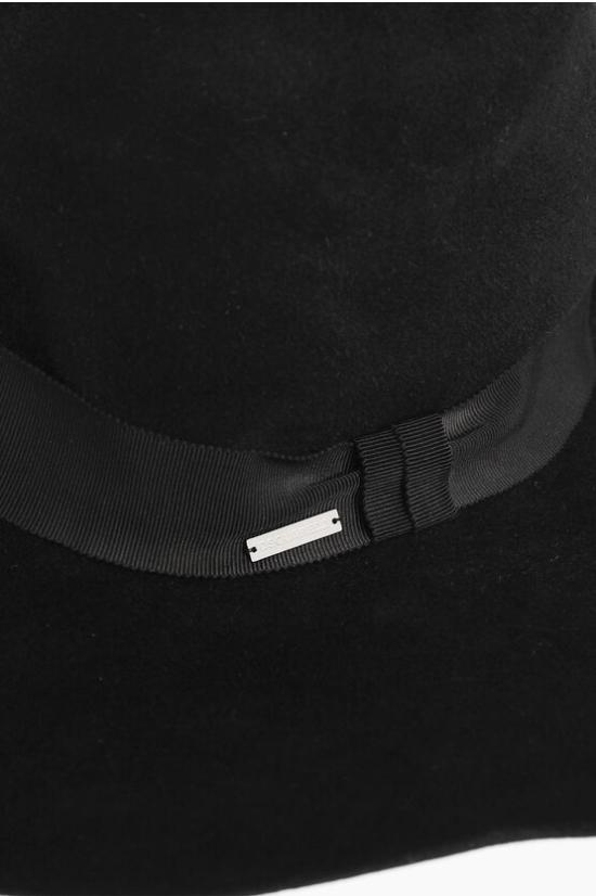  디스퀘어드2 버킷햇 W17HA1002 F01 2124 Black - DSQUARED2