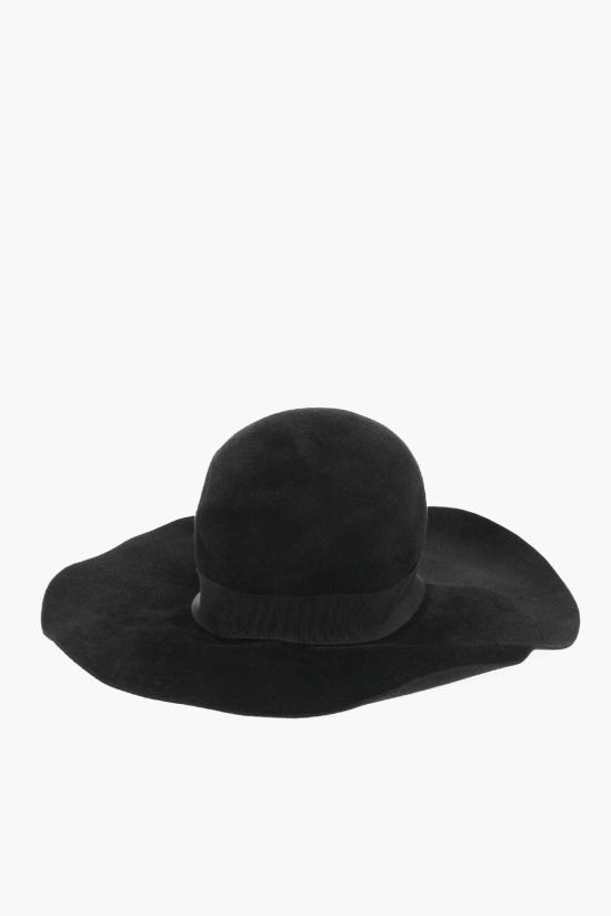  디스퀘어드2 버킷햇 W17HA1002 F01 2124 Black - DSQUARED2