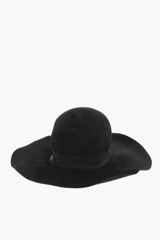  디스퀘어드2 버킷햇 W17HA1002 F01 2124 Black - DSQUARED2