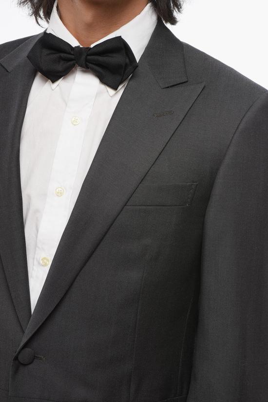  꼬르넬리아니 수트 자켓 856291 0118126 013 Gray - CORNELIANI