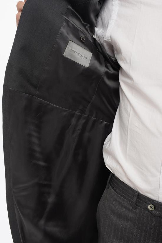  꼬르넬리아니 수트 자켓 856291 0118126 013 Gray - CORNELIANI
