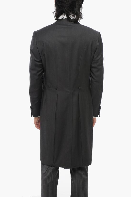  꼬르넬리아니 수트 자켓 856291 0118126 013 Gray - CORNELIANI