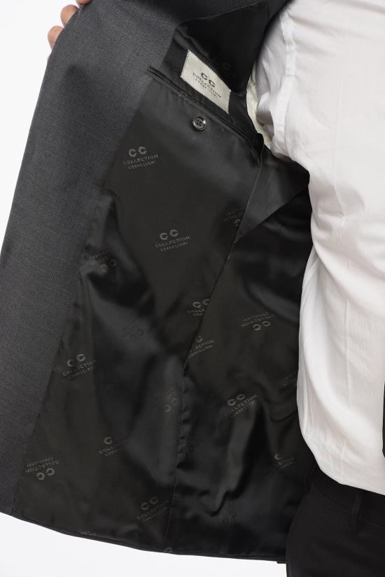  꼬르넬리아니 수트 자켓 886Z2Z 1868319 014 Gray - CORNELIANI