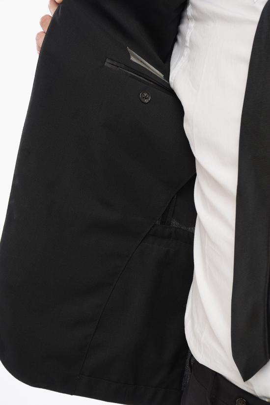  꼬르넬리아니 수트 자켓 84XZ48 9867308 019 Black - CORNELIANI