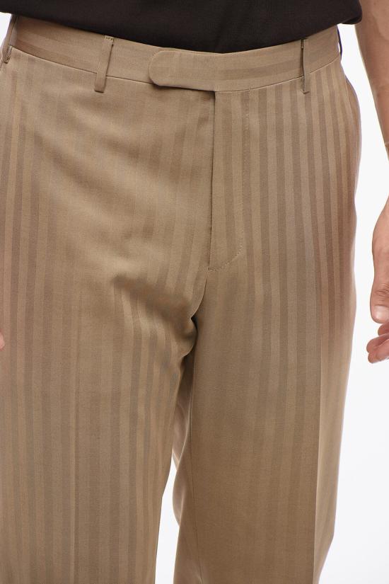  꼬르넬리아니 수트 세트 877R40 1167907 033 Beige - CORNELIANI