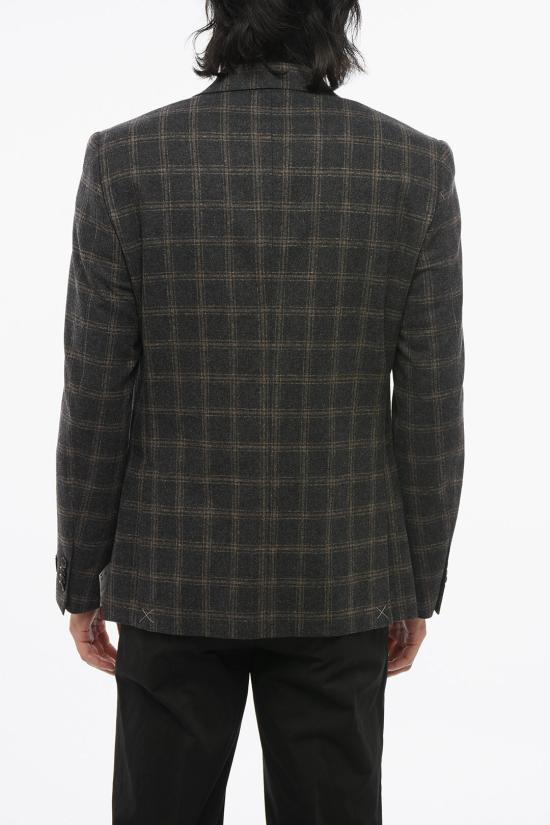  Full Time 수트 자켓 84XR30 9836357 013 Brown - OTHER BRANDS