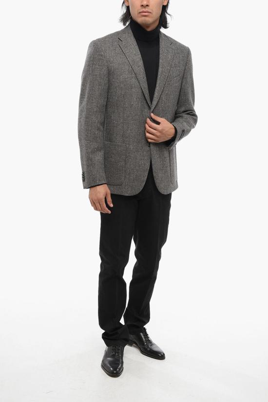  Full Time 수트 자켓 846R41 9836327 018 Gray - OTHER BRANDS