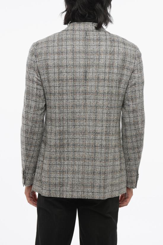  니노 다니엘리 수트 자켓 84XR47 9836313 016 Gray - NINO DANIELI - ET MOS