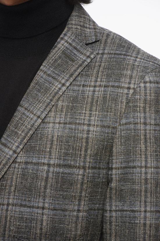  니노 다니엘리 수트 자켓 84XZ59 9836908 016 Gray - NINO DANIELI - ET MOS