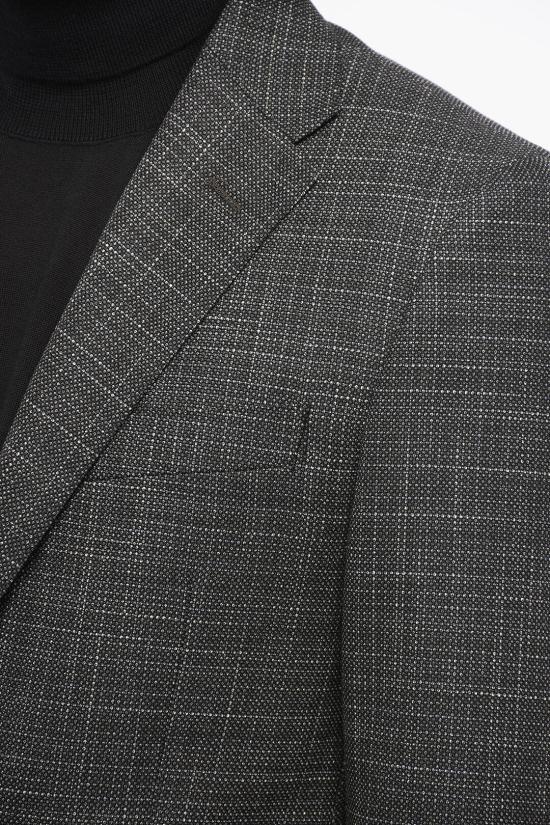  니노 다니엘리 수트 자켓 846R49 9837246 014 Gray - NINO DANIELI - ET MOS