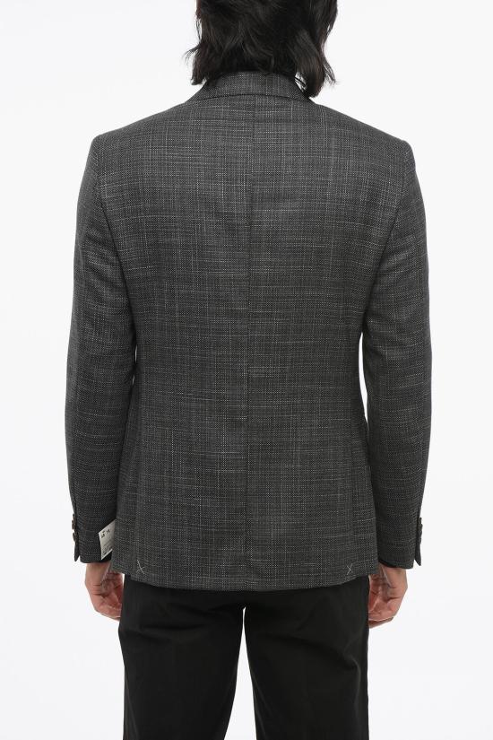  니노 다니엘리 수트 자켓 846R49 9837246 014 Gray - NINO DANIELI - ET MOS