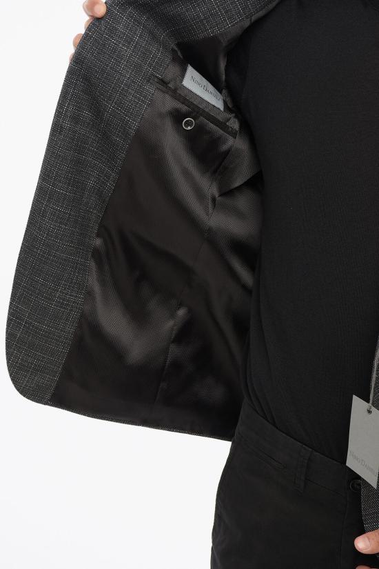  니노 다니엘리 수트 자켓 846R49 9837246 014 Gray - NINO DANIELI - ET MOS