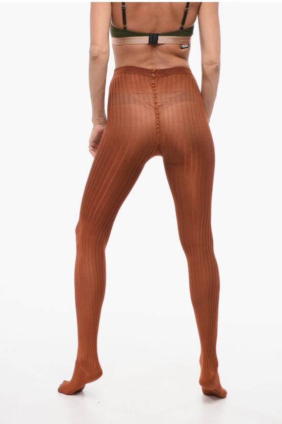  디스퀘어드2 양말 DFV202340 ISA01 221 Brown - DSQUARED2