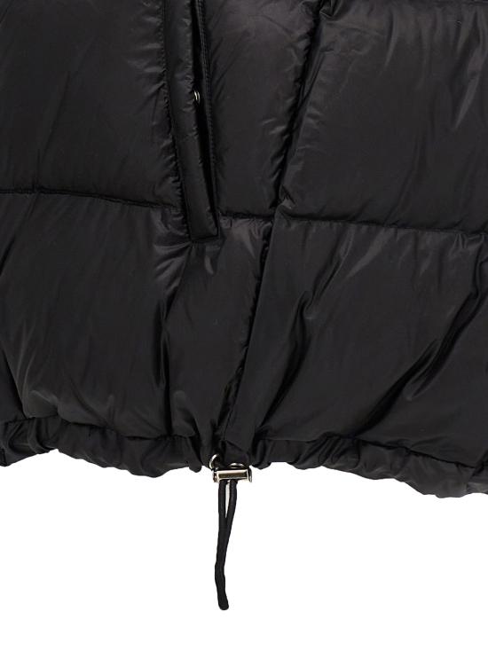 25FW 사카이 베스트 SCW291001 Black - SACAI