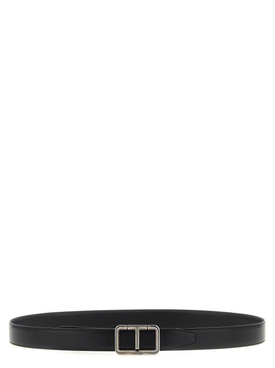 25FW 톰포드 벨트 TB280LCL311Y1N001 Black