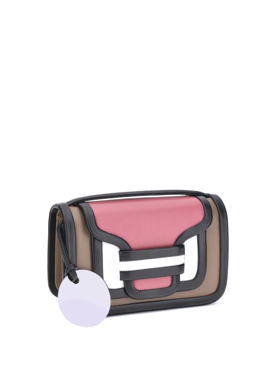 25FW 피에르하디 숄더백 XR04 MULTICAMEL PINK - PIERRE HARDY