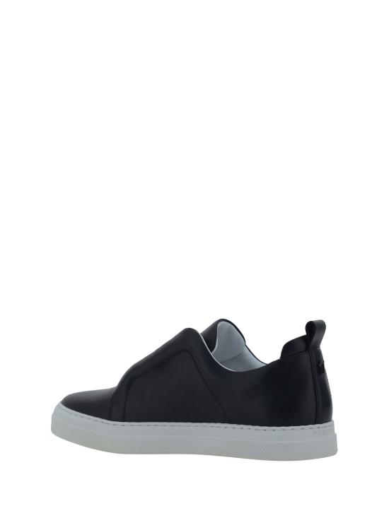 25FW 피에르하디 스니커즈 JS02Z BLACK - PIERRE HARDY