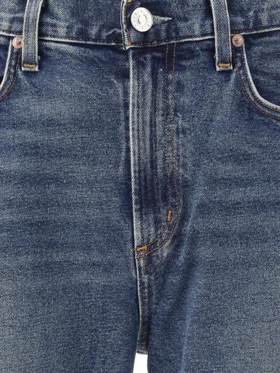 25FW 에이골디 데님 팬츠 A6481279 PRMTR BLUE - AGOLDE