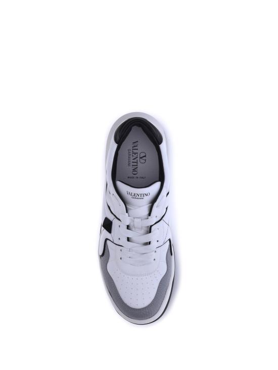 25FW 발렌티노 가라바니 스니커즈 7Y2S0E71NWN 0N2 WHITE - VALENTINO GARAVANI