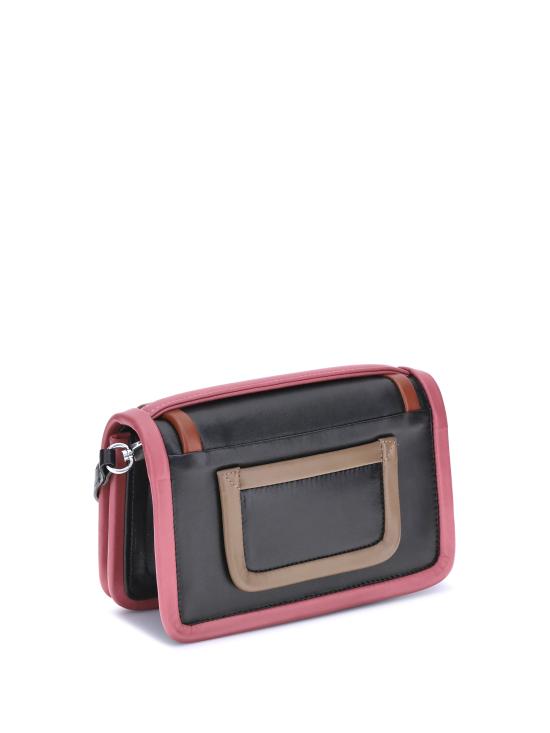 26SS 피에르하디 크로스백 QV08 BLACKMULTI MULTICOLOUR - PIERRE HARDY