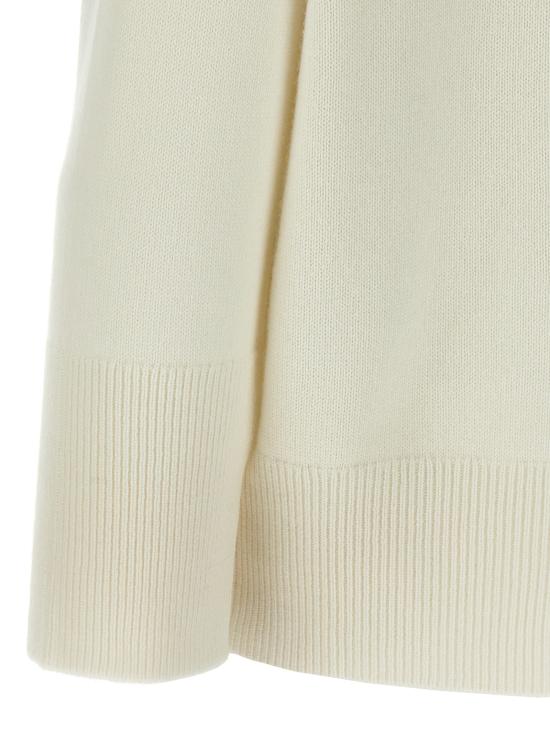 25FW 브루넬로 쿠치넬리 스웨터 M12707300C2723 Beige - BRUNELLO CUCINELLI