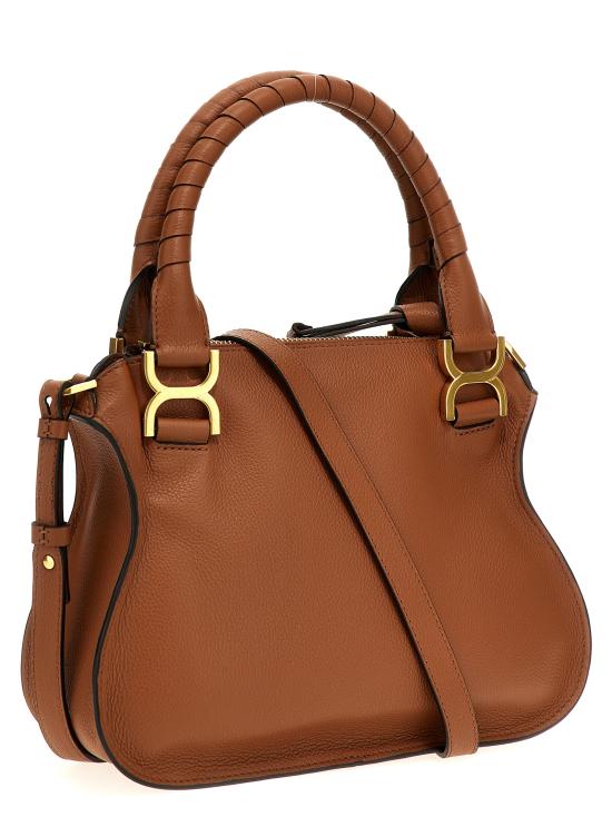 26SS 끌로에 토트백 CHC22AS628I3125M Brown - CHLOE