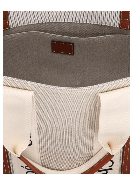 26SS 끌로에 토트백 CHC22AS383I2690U Beige - CHLOE